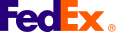 Logo Fedex