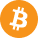 Logo bitcoin